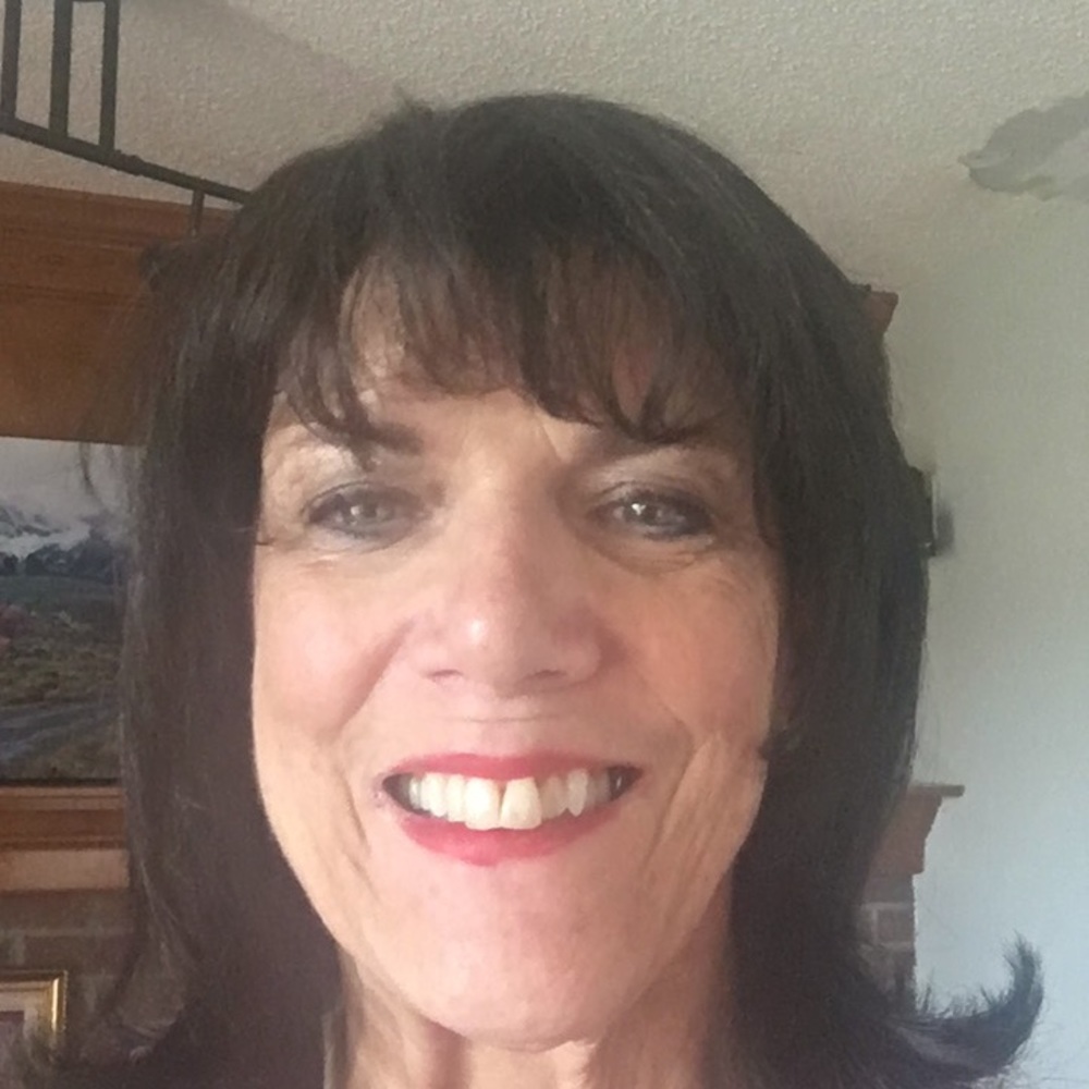 Meet your Posher, Maureen